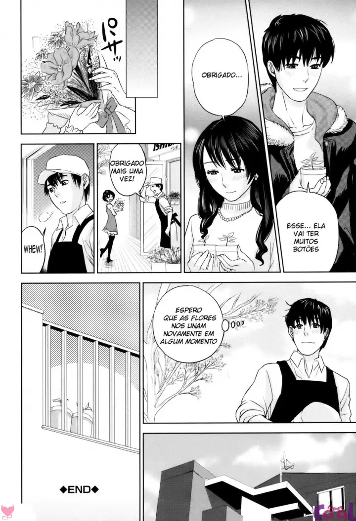 Okusan To Issho Capitulo 2 - pagina 34 Okusan To Issho Capitulo 2 - pagina 34
