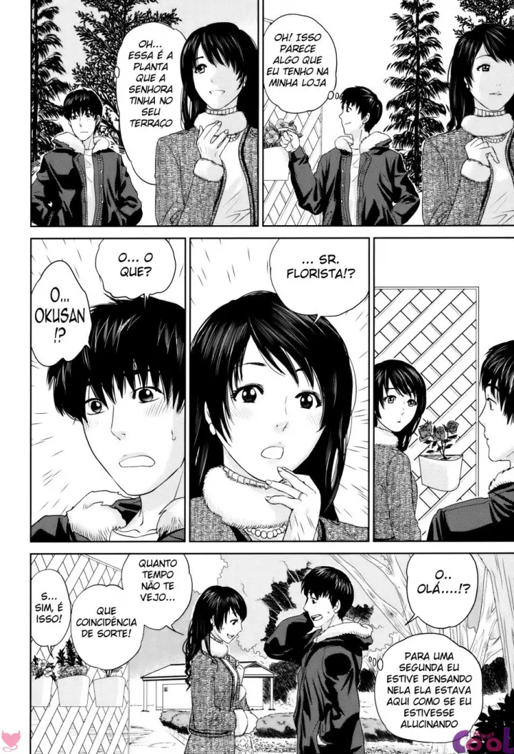 Okusan To Issho Capitulo 2 - pagina 4 Okusan To Issho Capitulo 2 - pagina 4