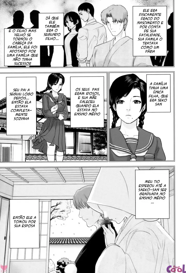 Okusan To Issho Capitulo 3 - pagina 3 Okusan To Issho Capitulo 3 - pagina 3