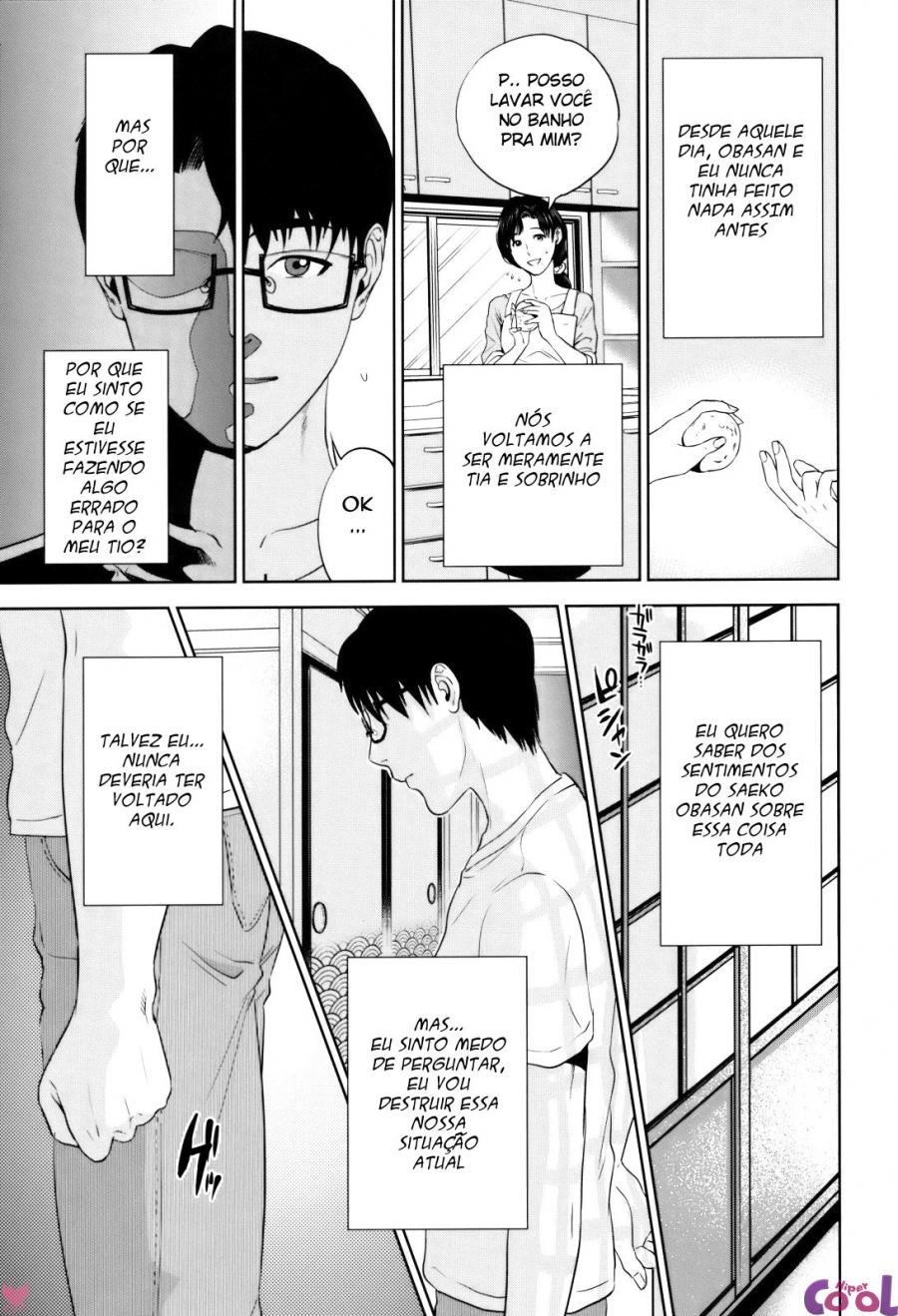 Okusan To Issho Capitulo 4 - pagina 11 Okusan To Issho Capitulo 4 - pagina 11