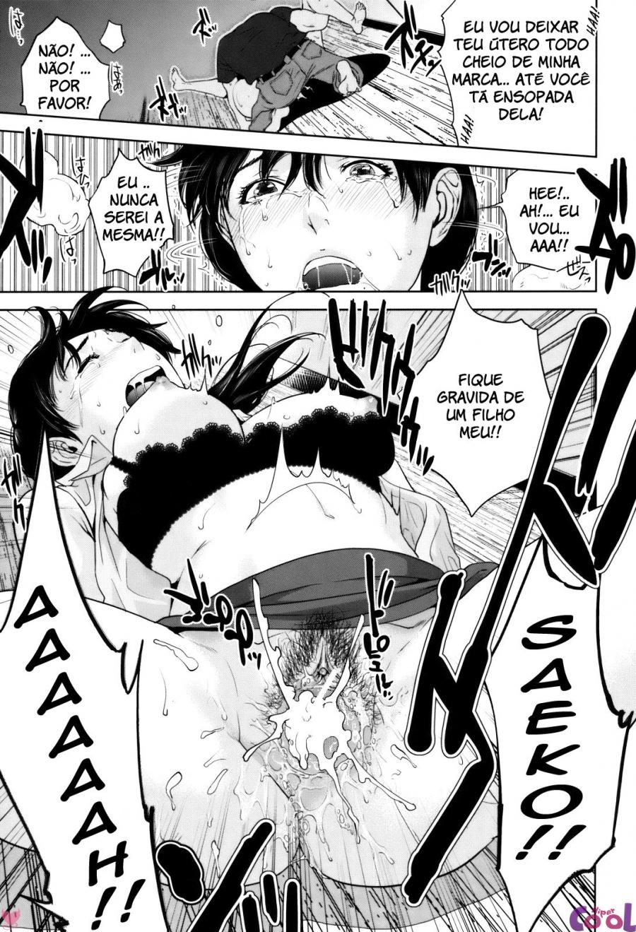 Okusan To Issho Capitulo 4 - pagina 23 Okusan To Issho Capitulo 4 - pagina 23