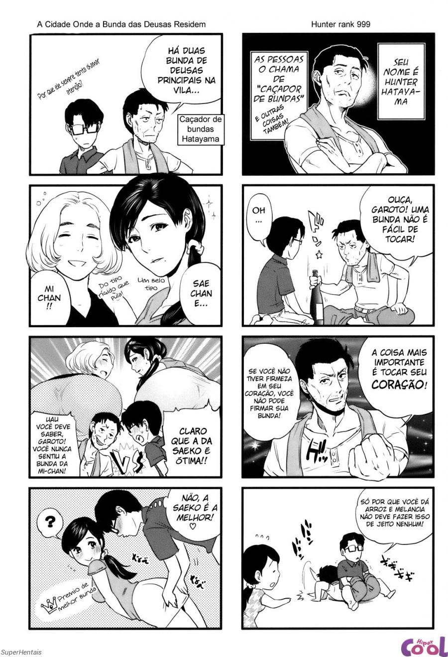 Okusan To Issho Capitulo 4 - pagina 35 Okusan To Issho Capitulo 4 - pagina 35