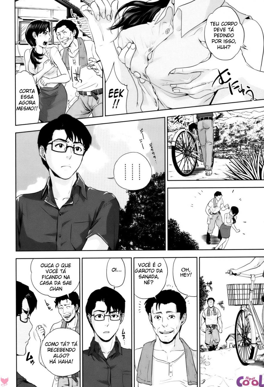 Okusan To Issho Capitulo 4 - pagina 6 Okusan To Issho Capitulo 4 - pagina 6