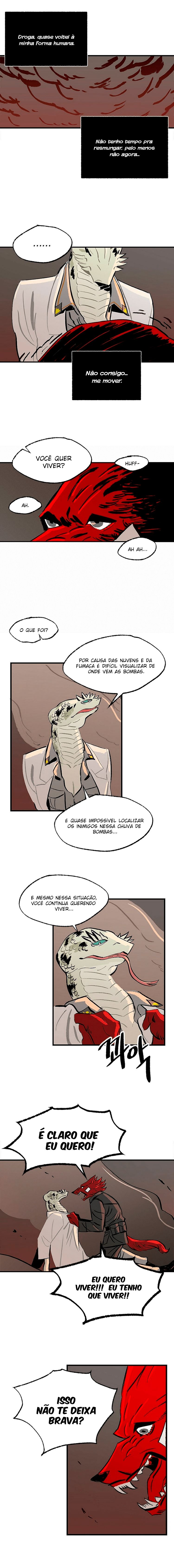 On a Leash (2021) Capitulo 4 - pagina 3 On a Leash (2021) Capitulo 4 - pagina 3