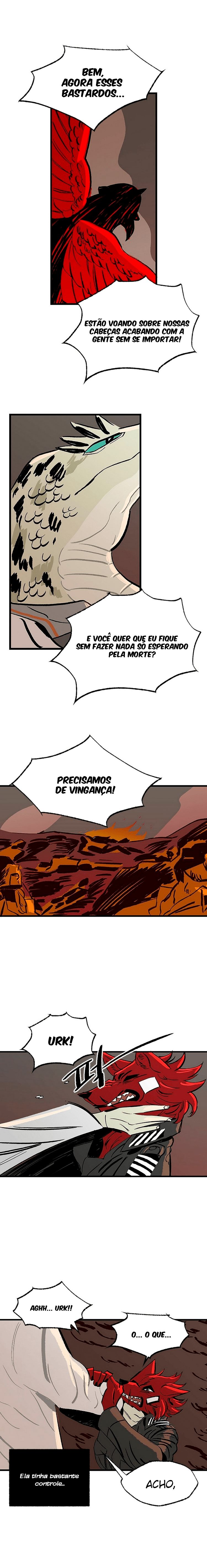 On a Leash (2021) Capitulo 4 - pagina 4 On a Leash (2021) Capitulo 4 - pagina 4
