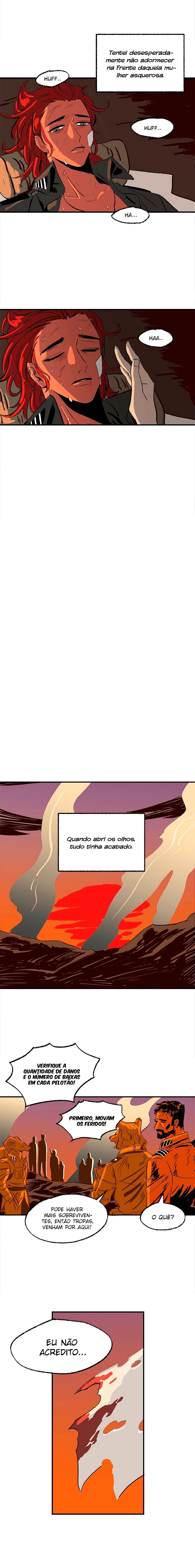 On a Leash (2021) Capitulo 4 - pagina 9 On a Leash (2021) Capitulo 4 - pagina 9