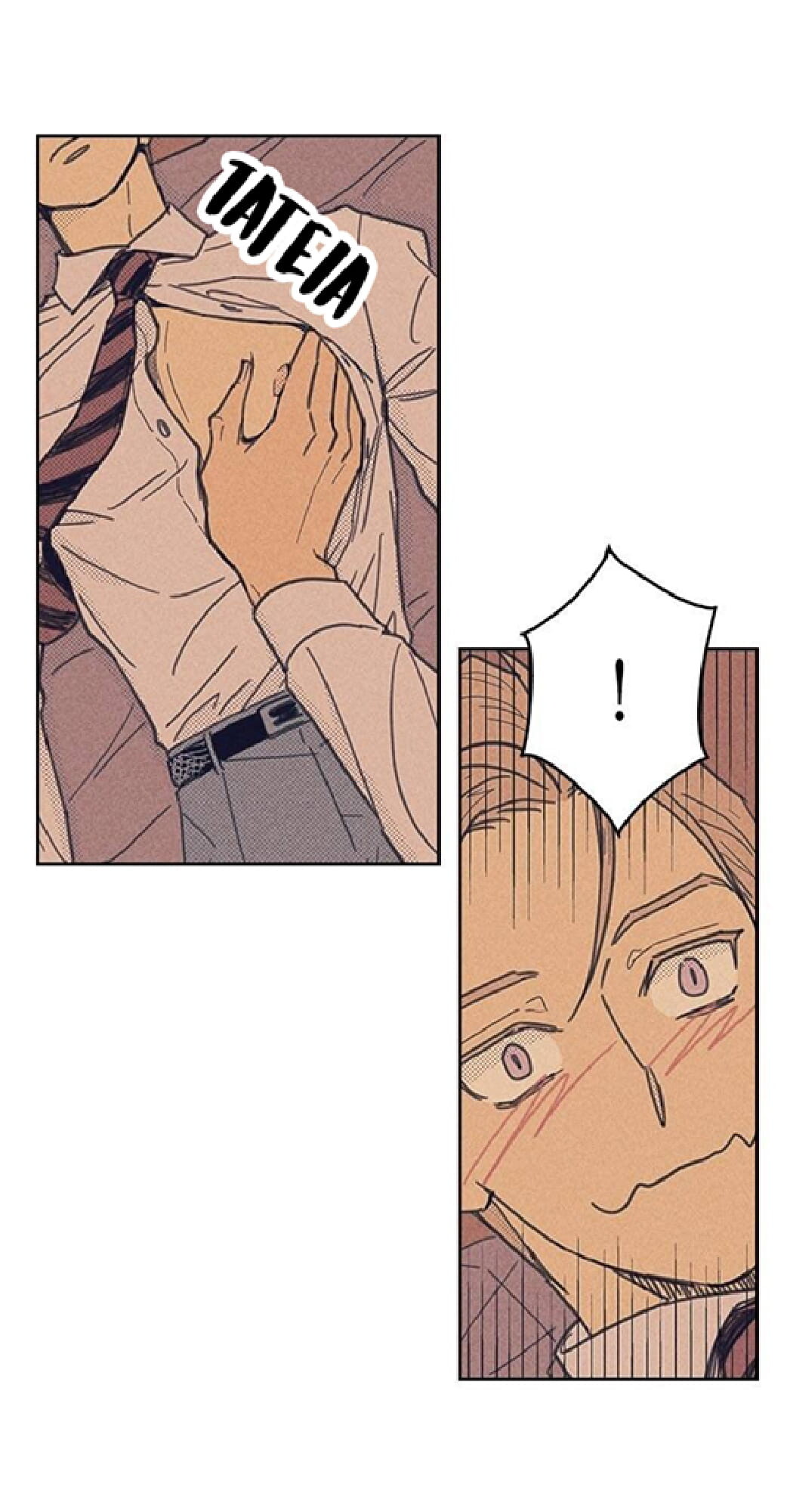 On or Off Capitulo 1 - pagina 14 On or Off Capitulo 1 - pagina 14