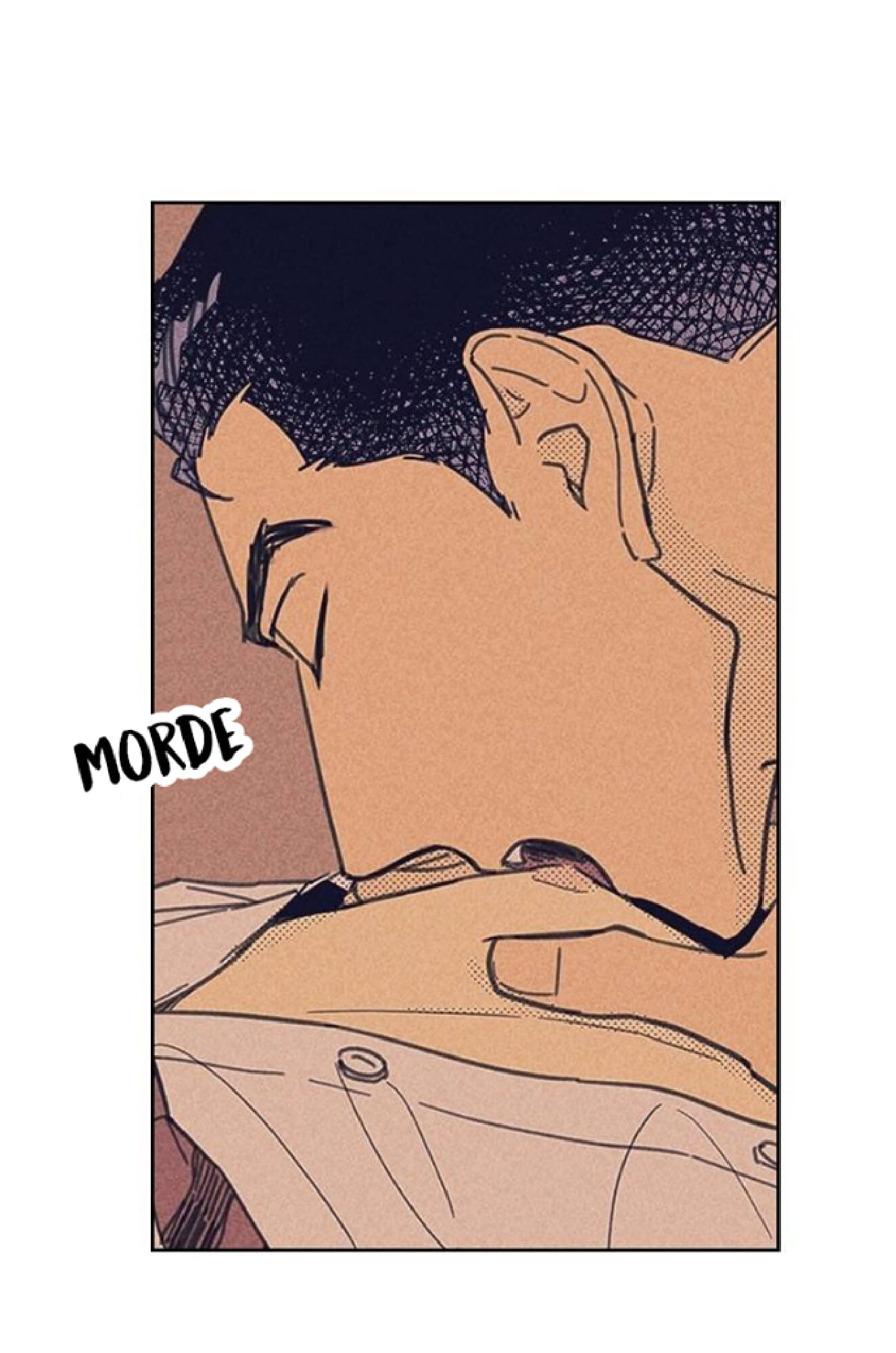 On or Off Capitulo 1 - pagina 15 On or Off Capitulo 1 - pagina 15