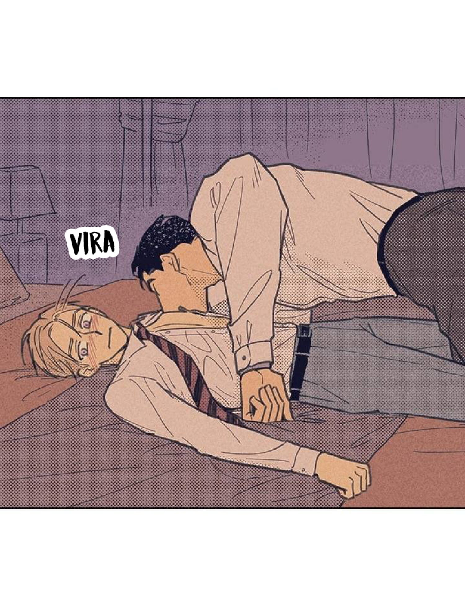 On or Off Capitulo 1 - pagina 16 On or Off Capitulo 1 - pagina 16