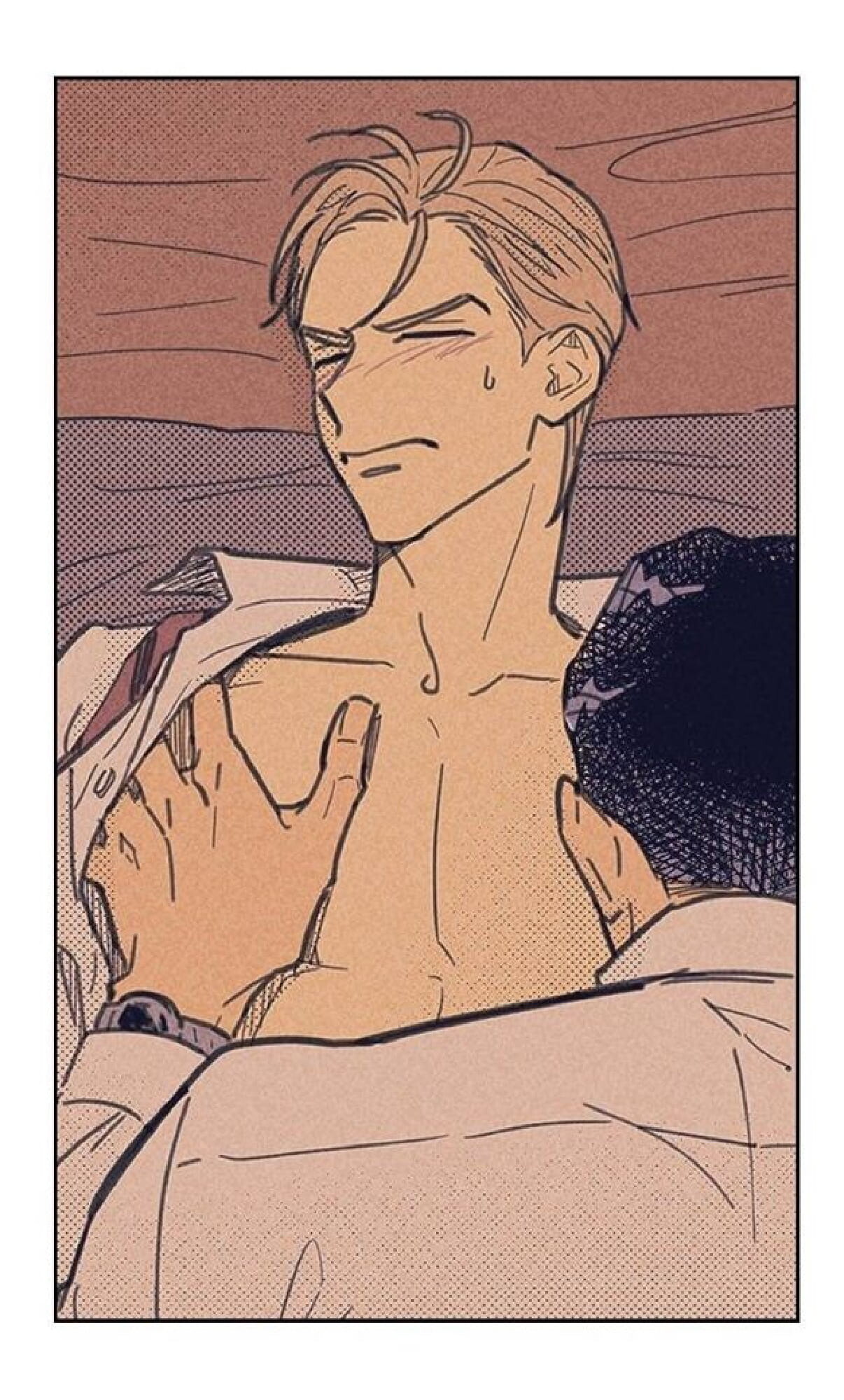 On or Off Capitulo 1 - pagina 18 On or Off Capitulo 1 - pagina 18