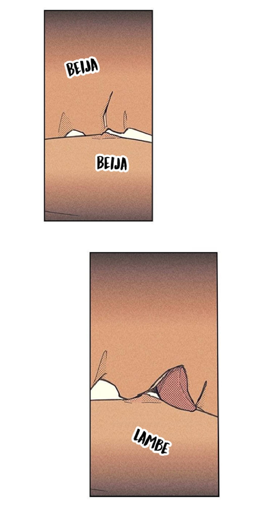 On or Off Capitulo 1 - pagina 22 On or Off Capitulo 1 - pagina 22