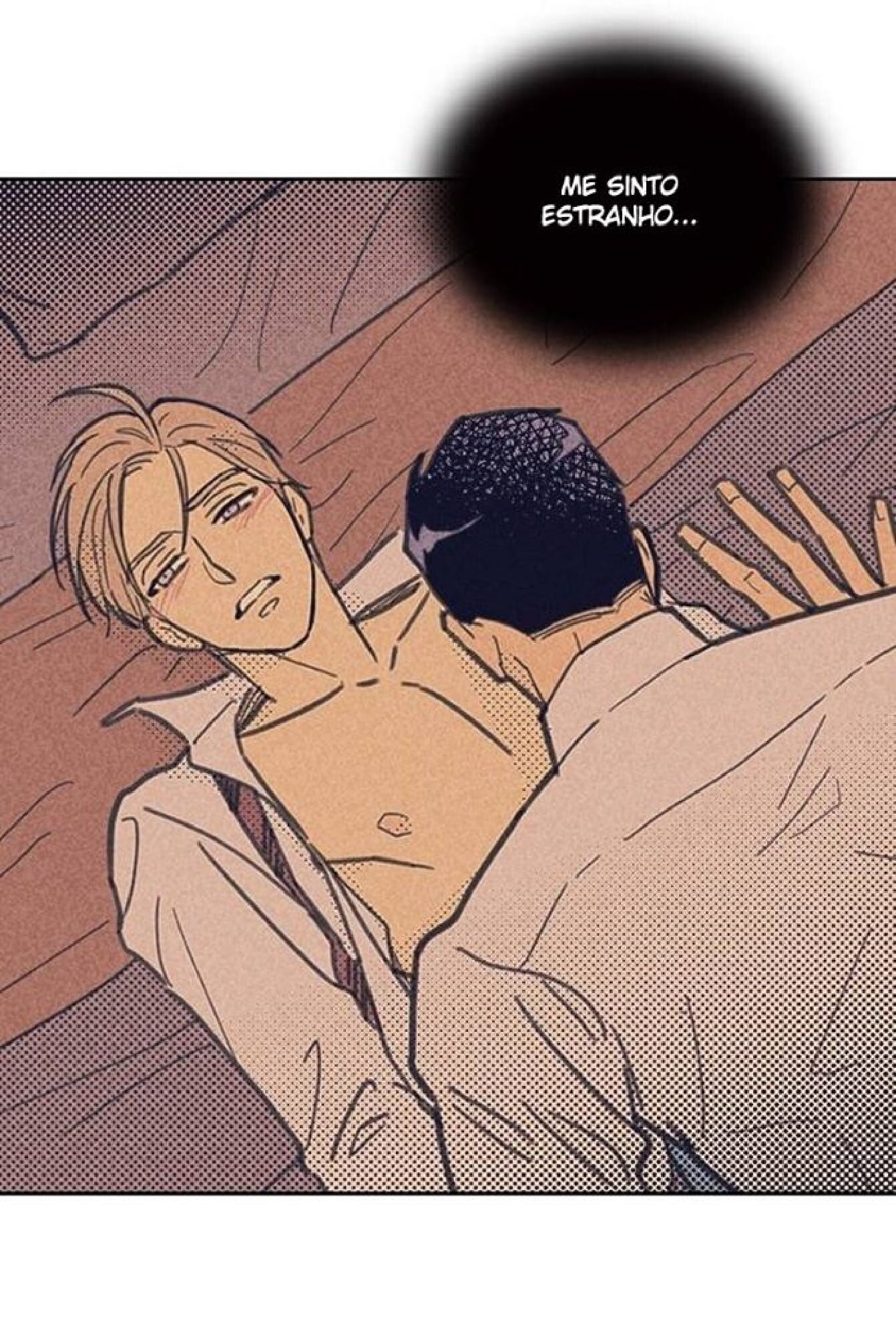 On or Off Capitulo 1 - pagina 27 On or Off Capitulo 1 - pagina 27