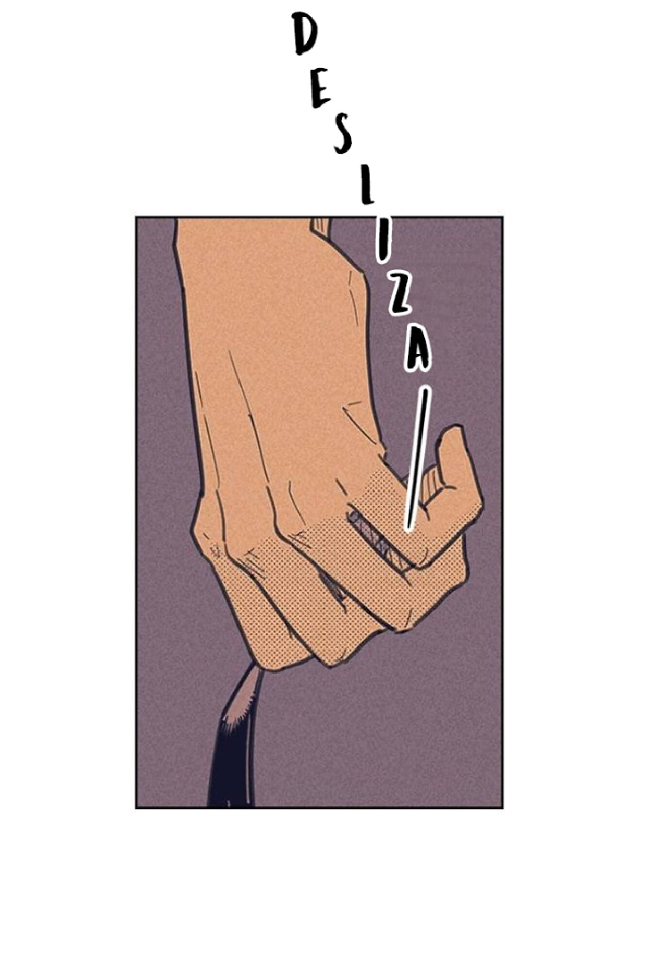 On or Off Capitulo 1 - pagina 29 On or Off Capitulo 1 - pagina 29