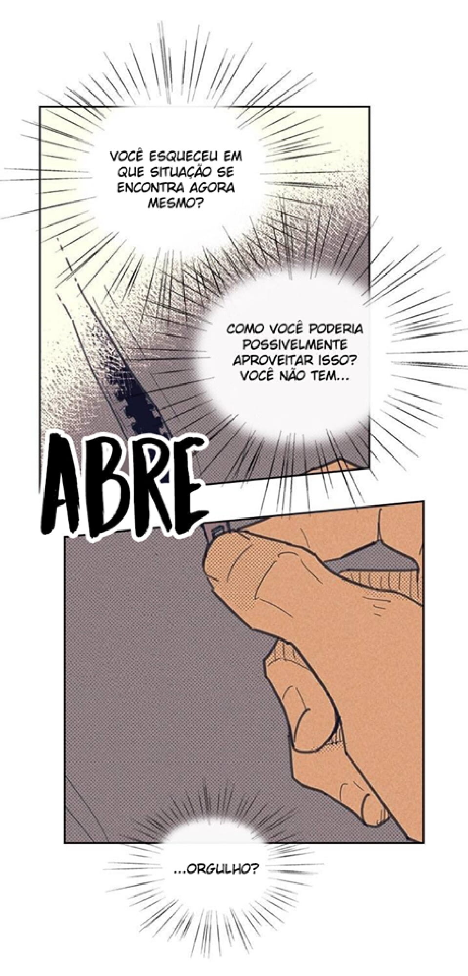 On or Off Capitulo 1 - pagina 31 On or Off Capitulo 1 - pagina 31