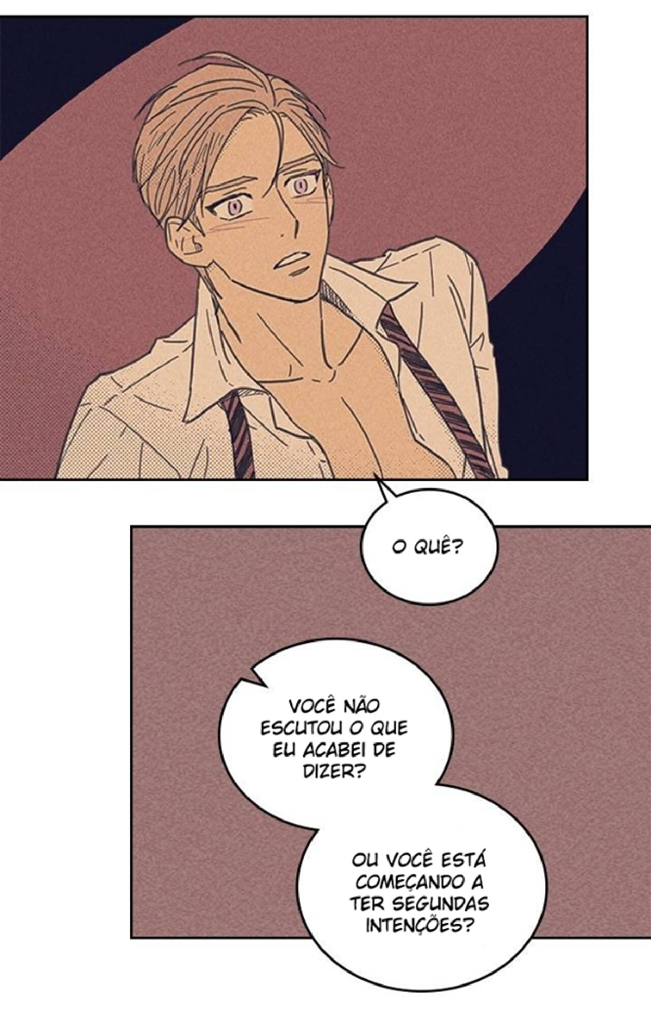 On or Off Capitulo 1 - pagina 35 On or Off Capitulo 1 - pagina 35