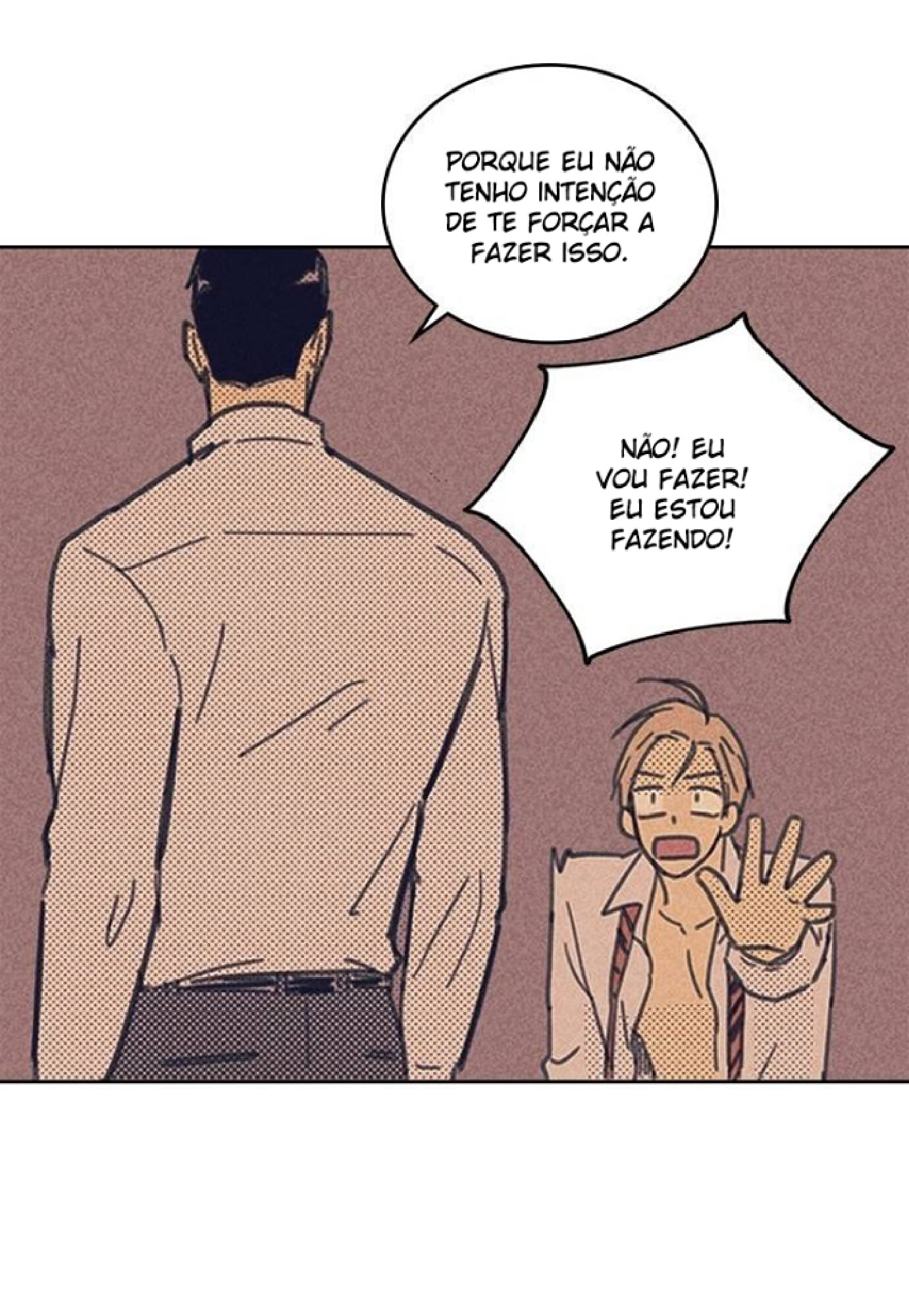 On or Off Capitulo 1 - pagina 37 On or Off Capitulo 1 - pagina 37