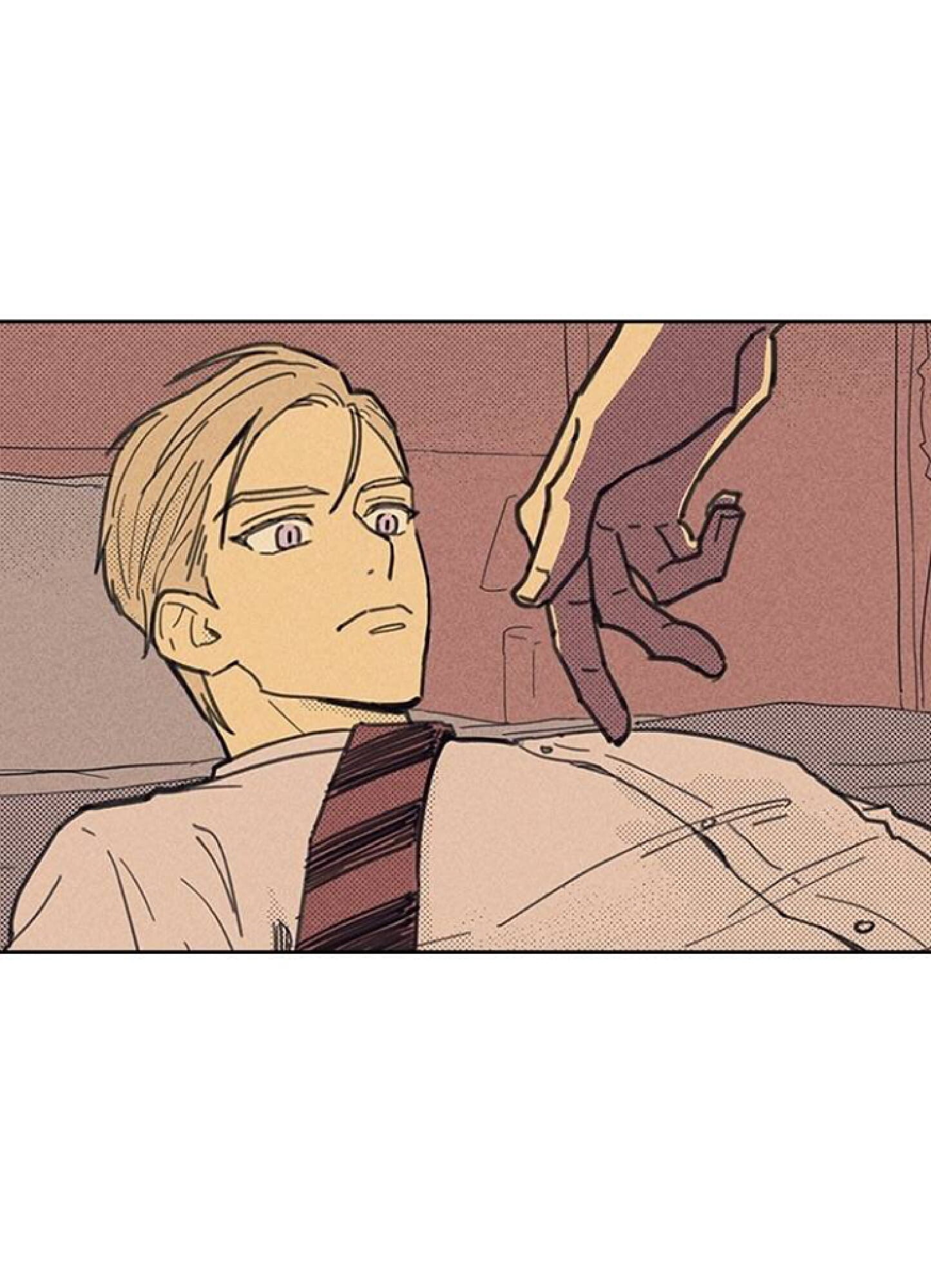On or Off Capitulo 1 - pagina 9 On or Off Capitulo 1 - pagina 9