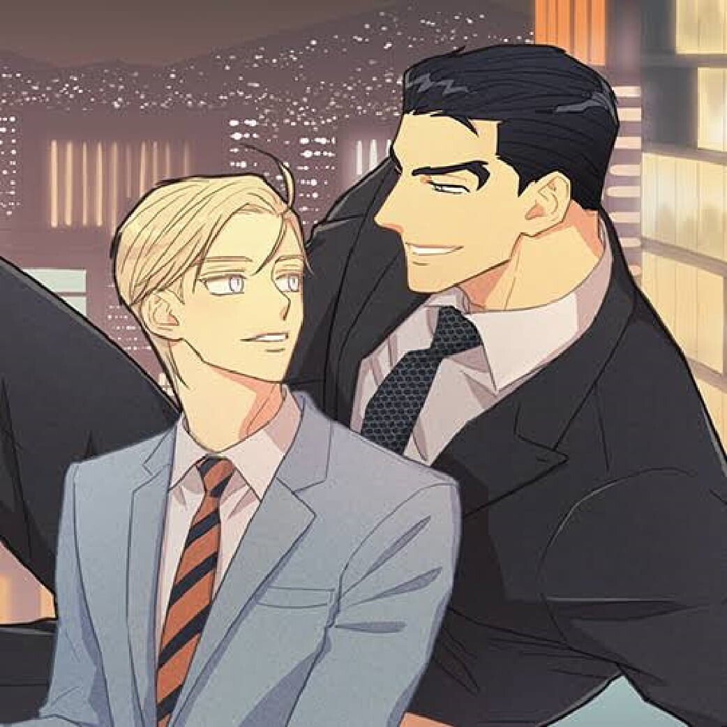 On or Off Capitulo 13 - pagina 1