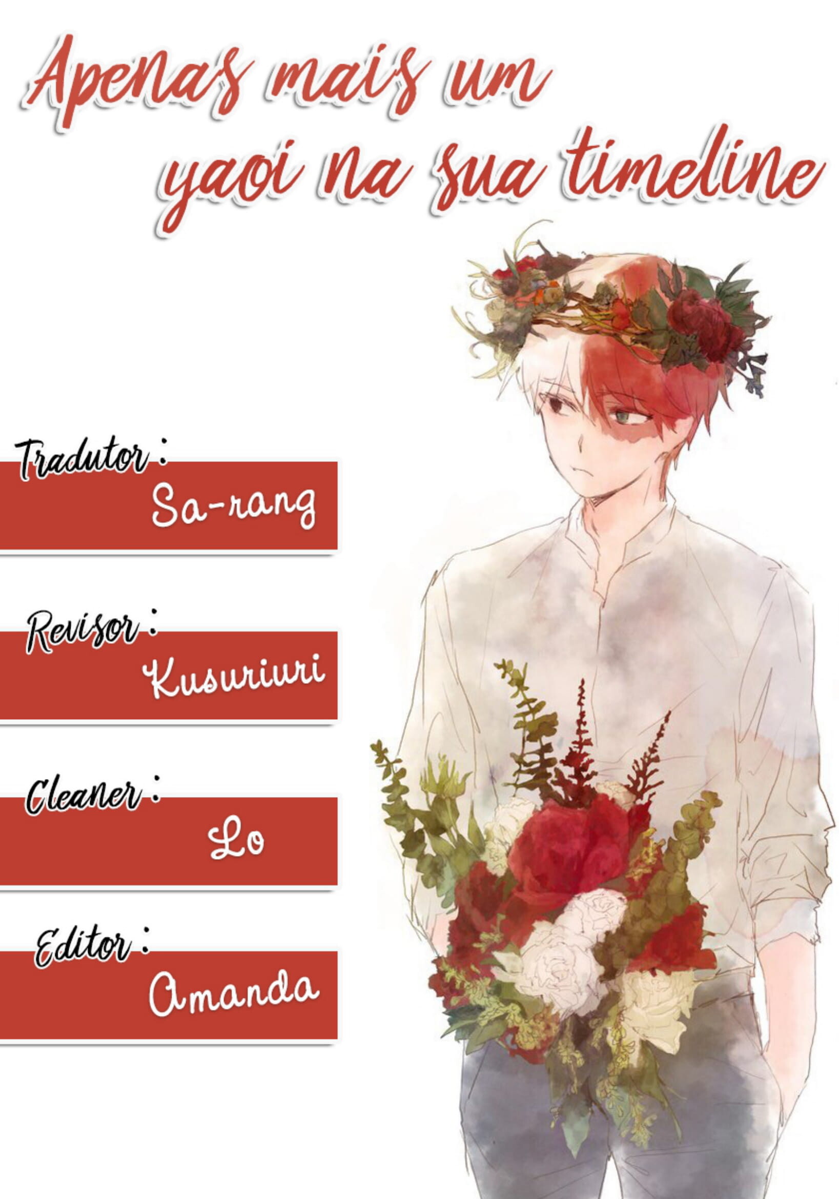 On or Off Capitulo 13 - pagina 2