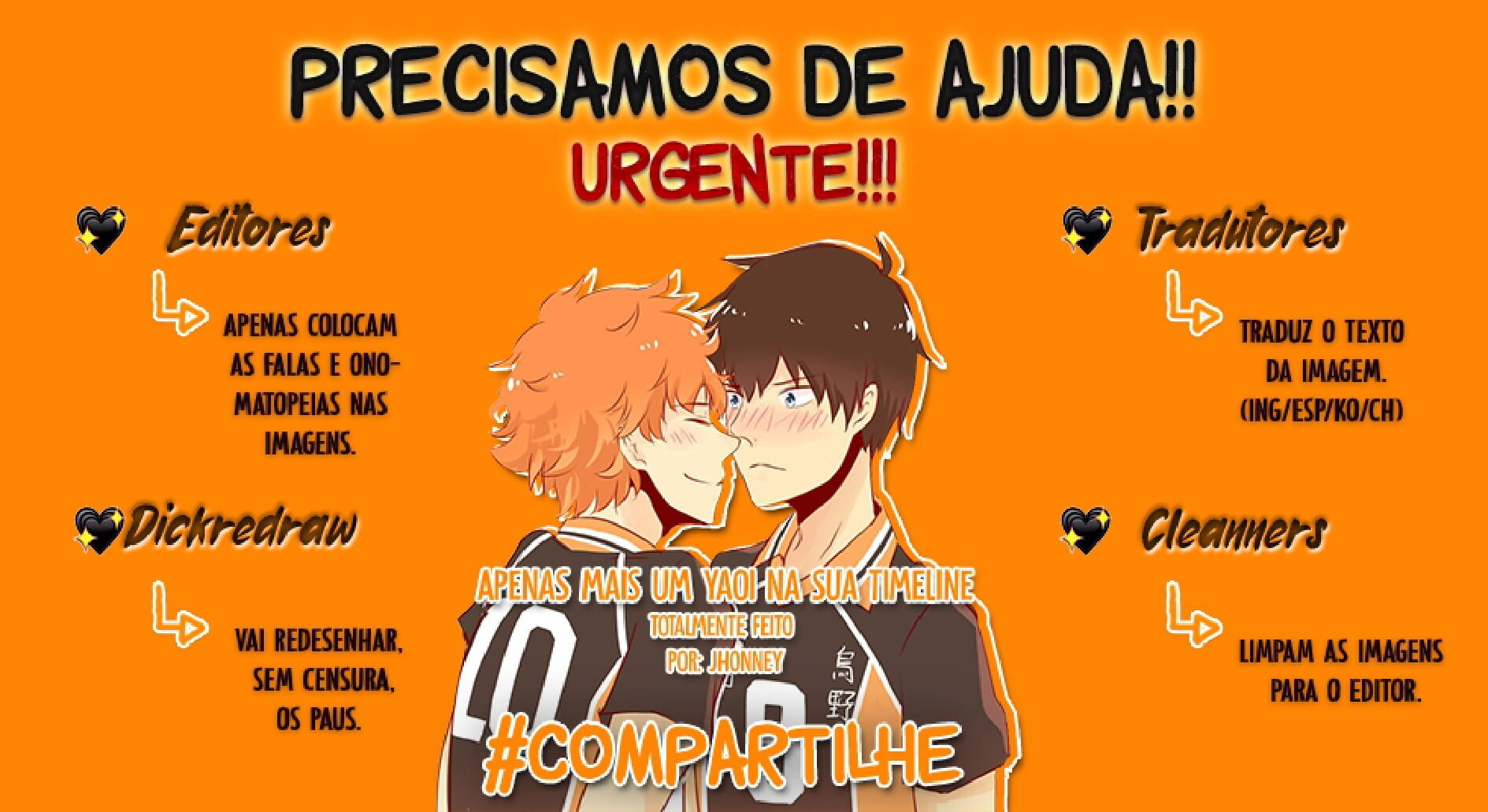 On or Off Capitulo 13 - pagina 3