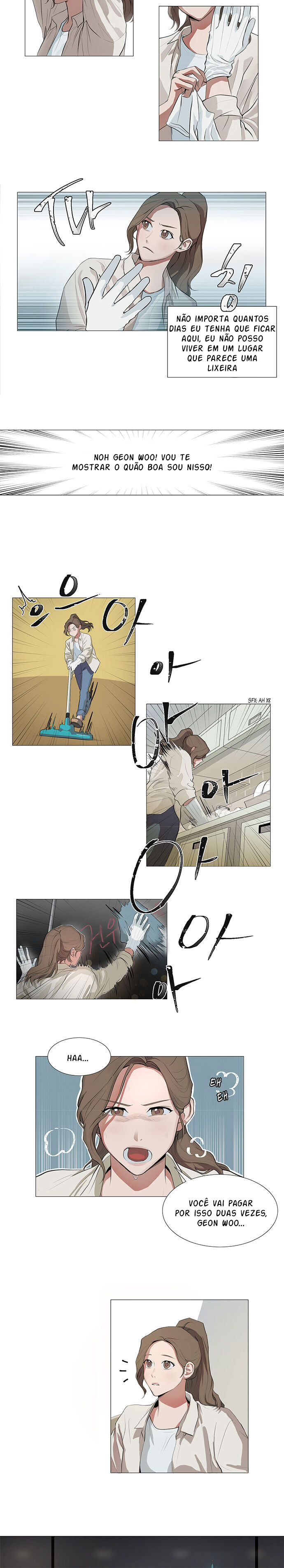 One More Time Capitulo 1 - pagina 8 One More Time Capitulo 1 - pagina 8
