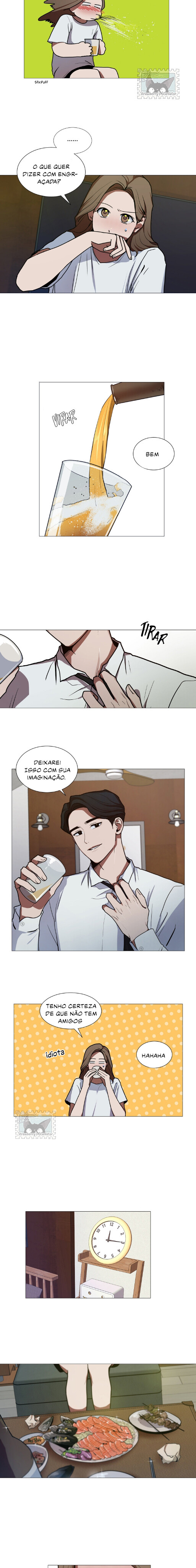 One More Time Capitulo 10 - pagina 10