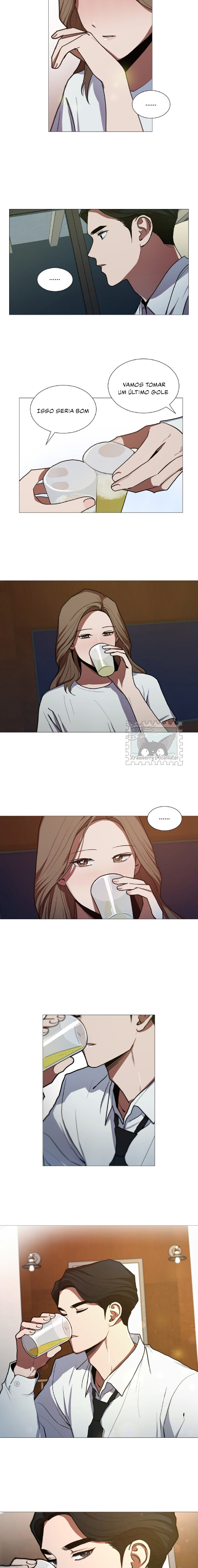 One More Time Capitulo 10 - pagina 11
