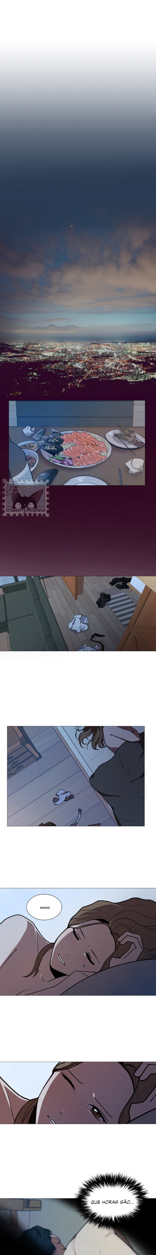One More Time Capitulo 10 - pagina 13