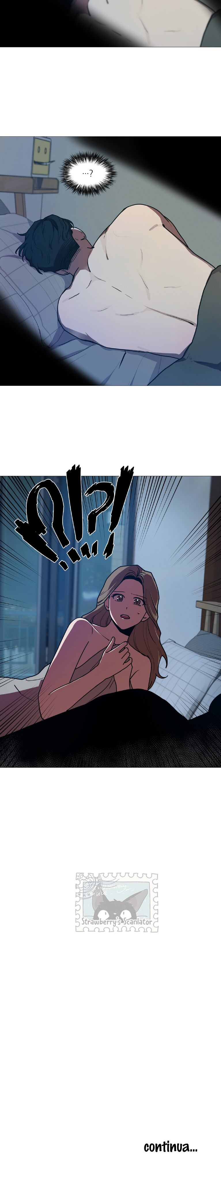 One More Time Capitulo 10 - pagina 14