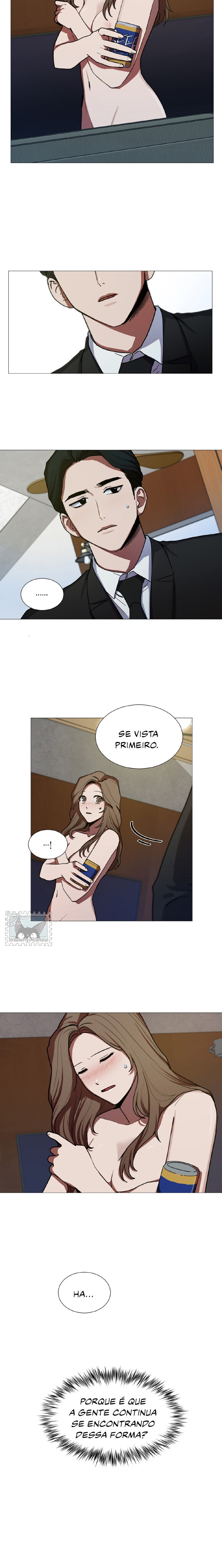 One More Time Capitulo 10 - pagina 4