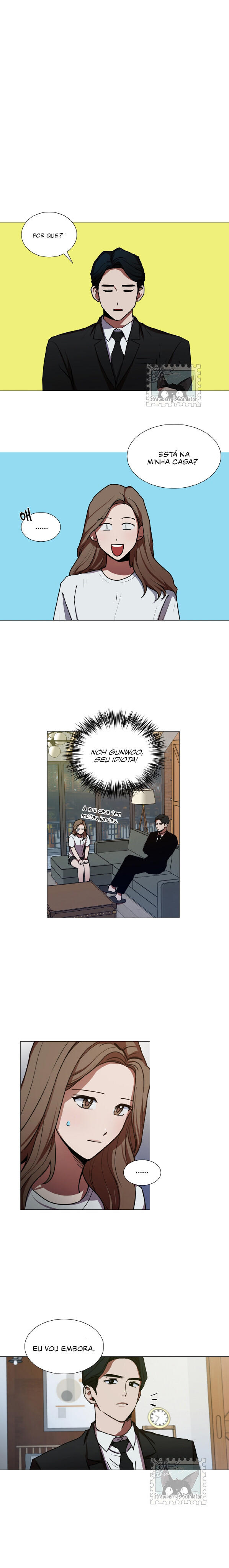 One More Time Capitulo 10 - pagina 5