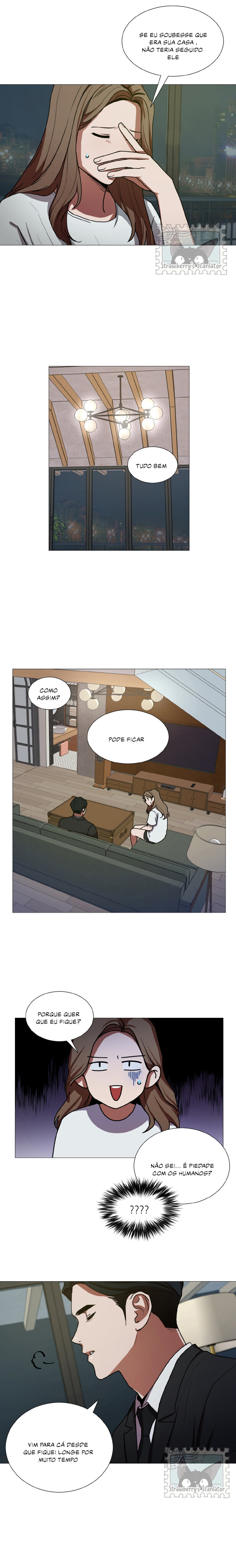 One More Time Capitulo 10 - pagina 6