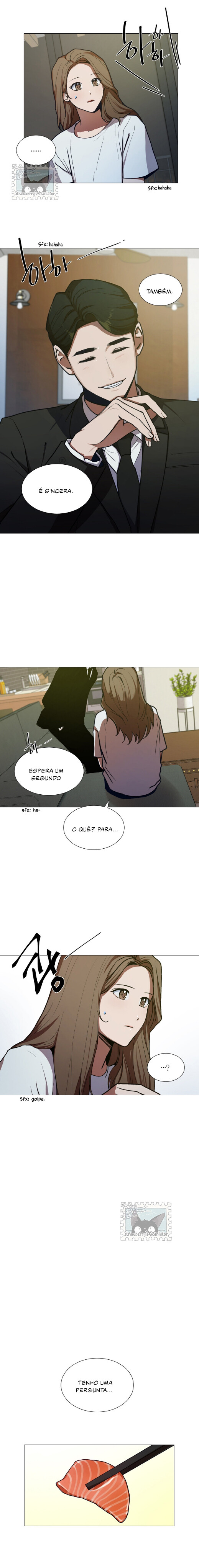 One More Time Capitulo 10 - pagina 8
