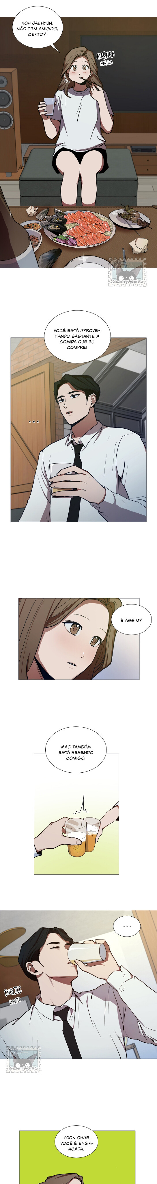 One More Time Capitulo 10 - pagina 9