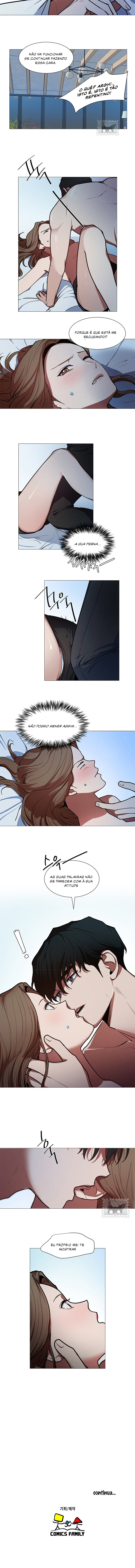 One More Time Capitulo 11 - pagina 7