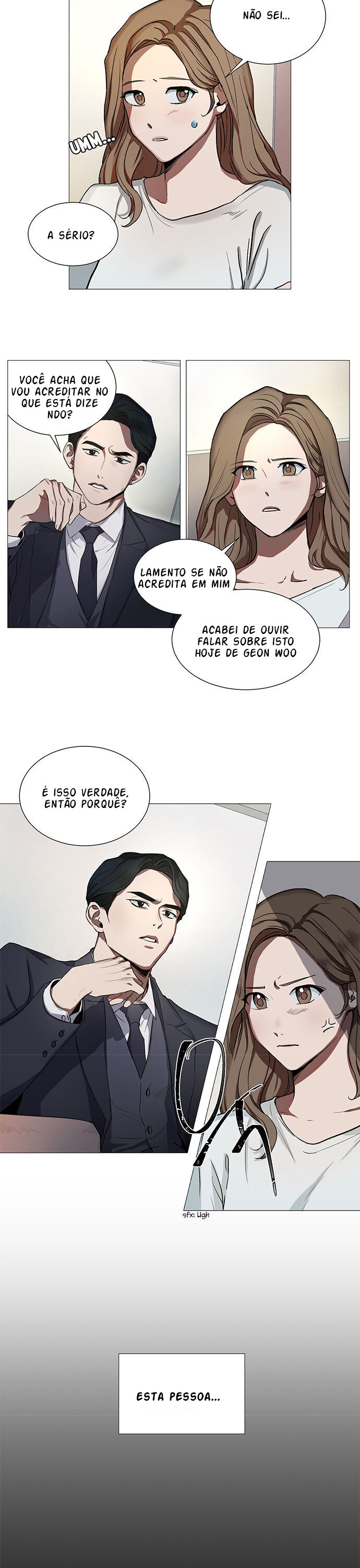 One More Time Capitulo 2 - pagina 11 One More Time Capitulo 2 - pagina 11