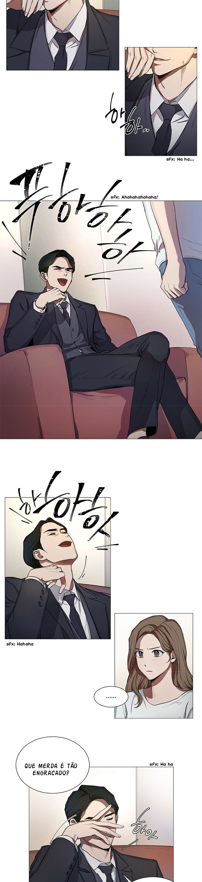 One More Time Capitulo 2 - pagina 13 One More Time Capitulo 2 - pagina 13