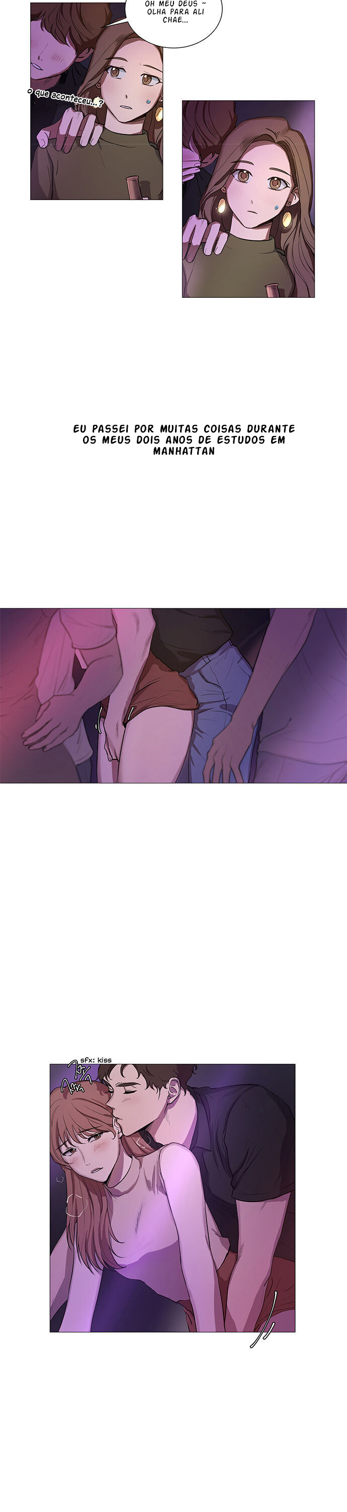 One More Time Capitulo 2 - pagina 2 One More Time Capitulo 2 - pagina 2
