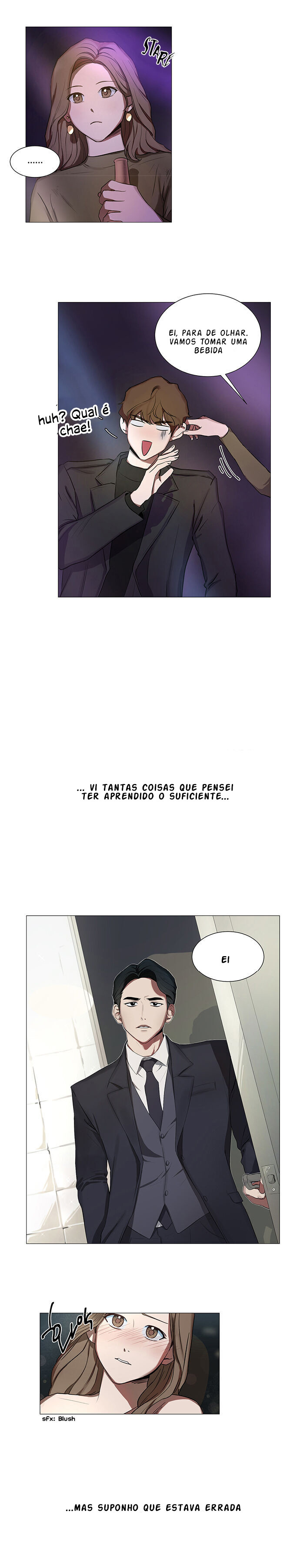 One More Time Capitulo 2 - pagina 4 One More Time Capitulo 2 - pagina 4