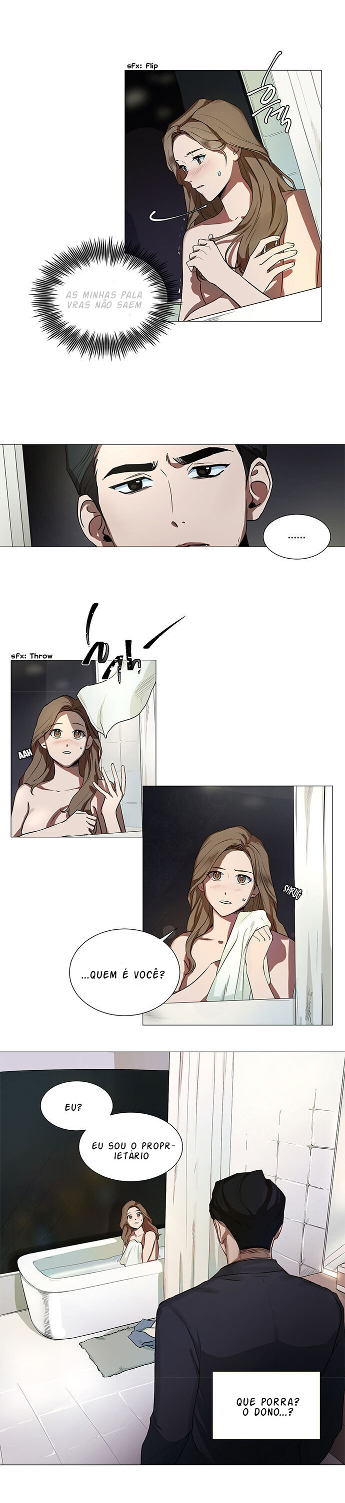 One More Time Capitulo 2 - pagina 5 One More Time Capitulo 2 - pagina 5
