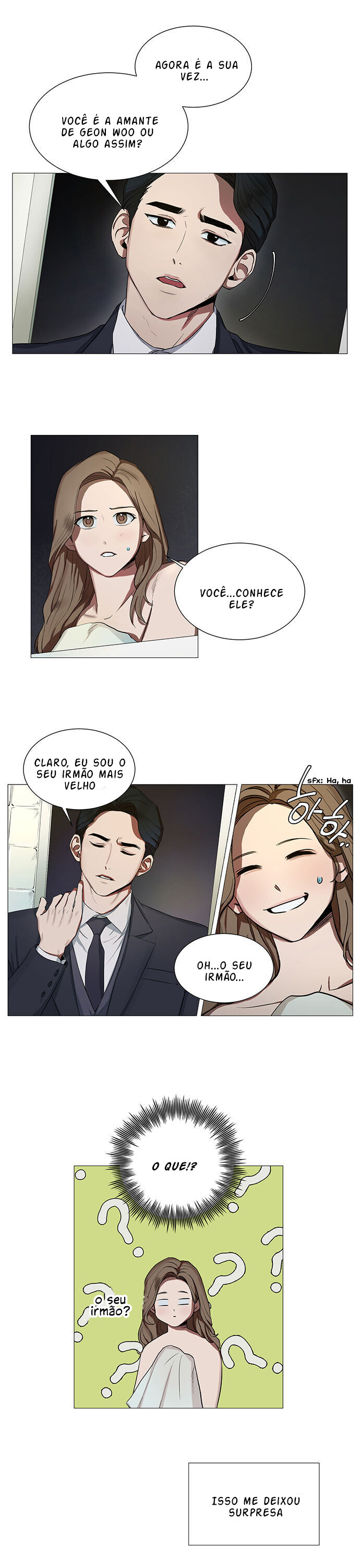 One More Time Capitulo 2 - pagina 6 One More Time Capitulo 2 - pagina 6