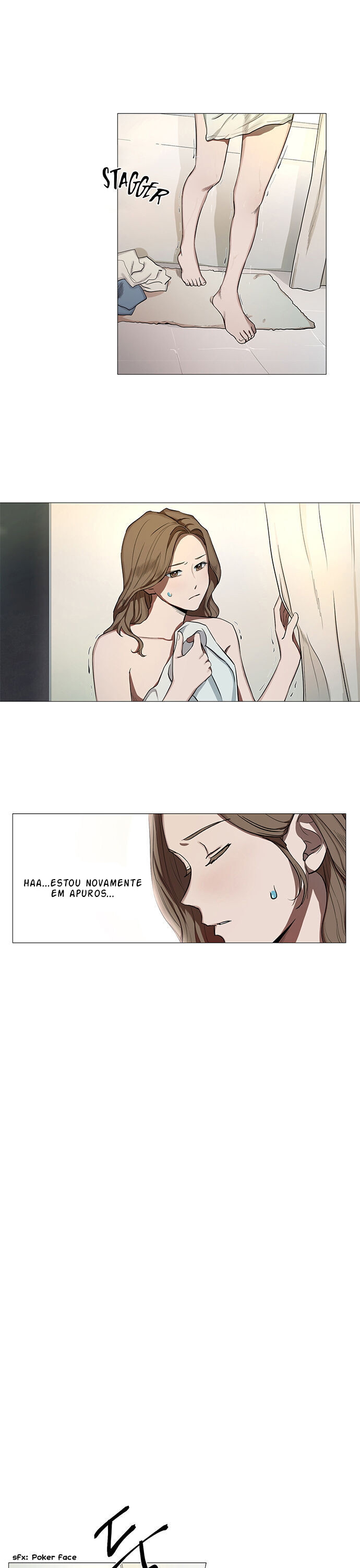 One More Time Capitulo 2 - pagina 9 One More Time Capitulo 2 - pagina 9