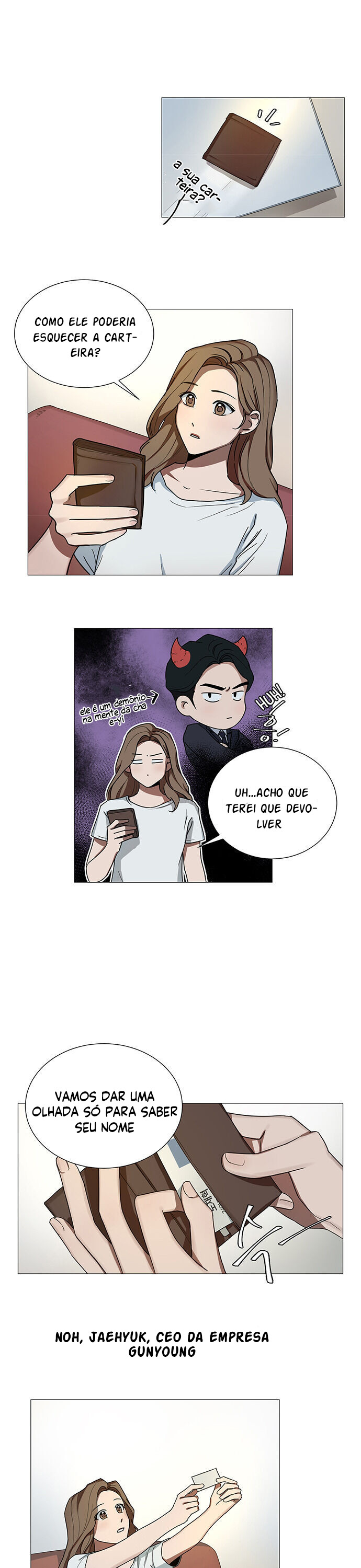 One More Time Capitulo 3 - pagina 14 One More Time Capitulo 3 - pagina 14