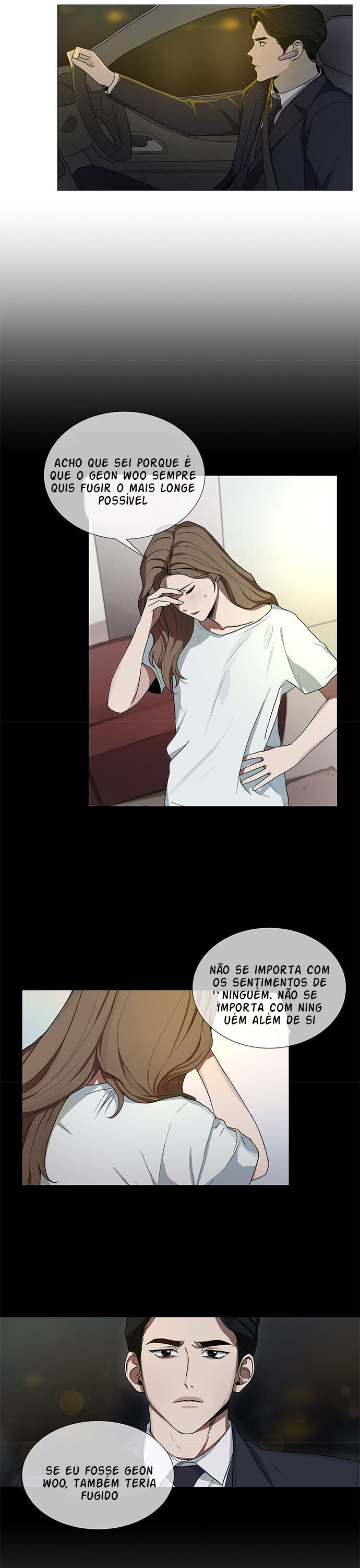 One More Time Capitulo 3 - pagina 17 One More Time Capitulo 3 - pagina 17