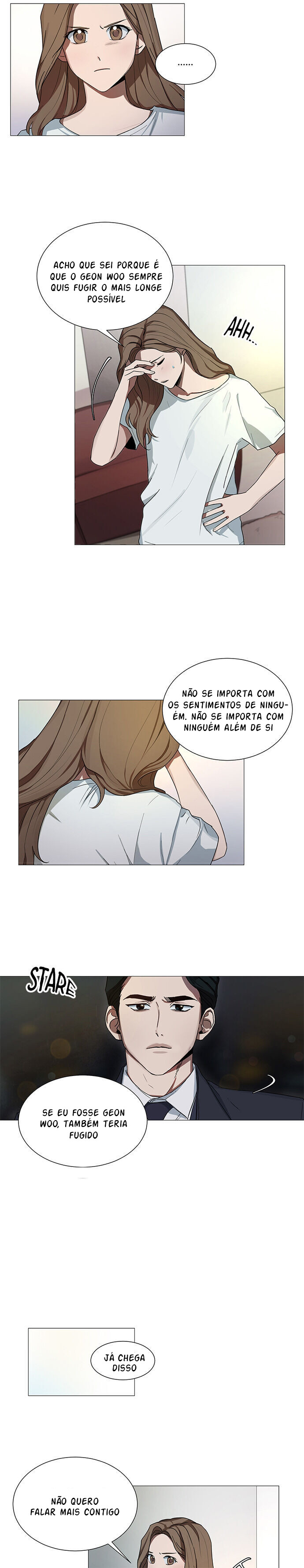 One More Time Capitulo 3 - pagina 8 One More Time Capitulo 3 - pagina 8