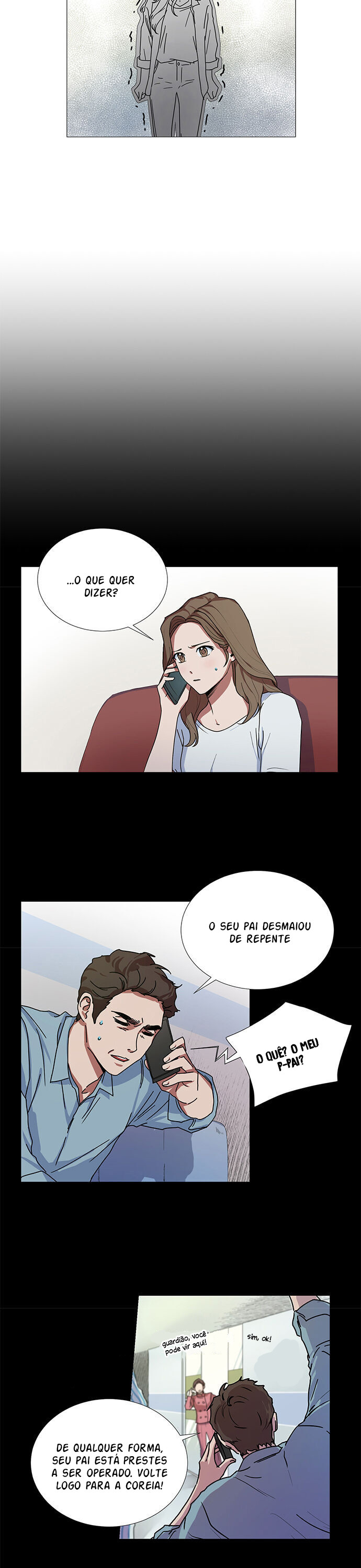 One More Time Capitulo 4 - pagina 2 One More Time Capitulo 4 - pagina 2