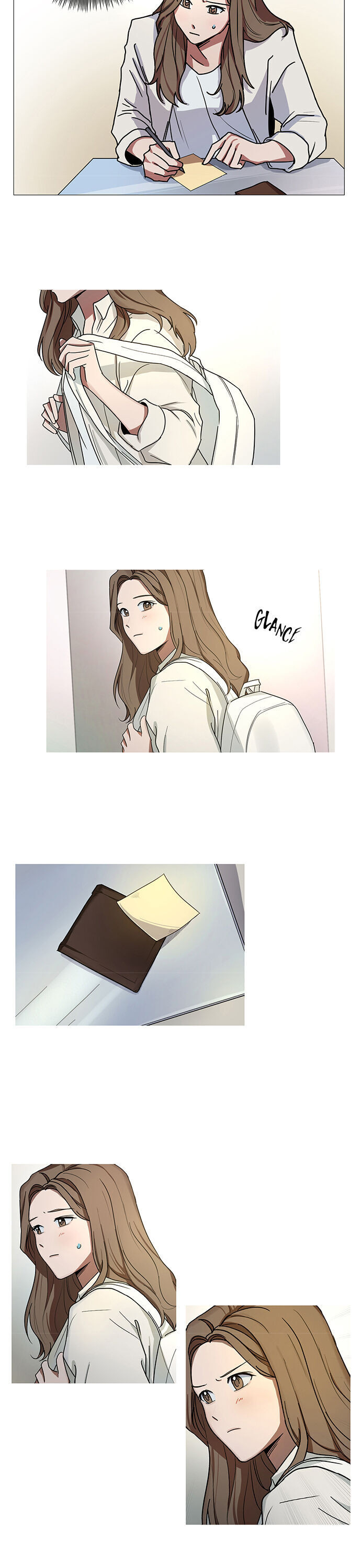 One More Time Capitulo 4 - pagina 7 One More Time Capitulo 4 - pagina 7