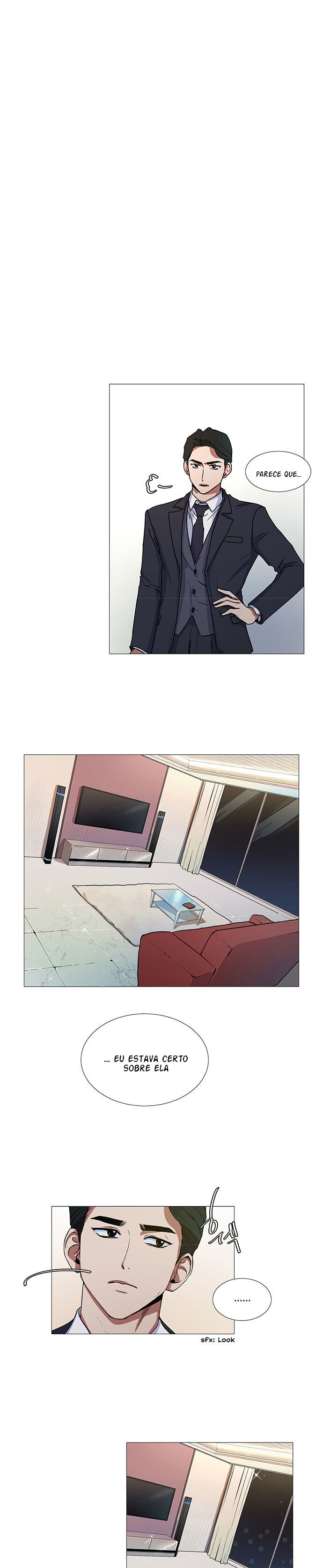 One More Time Capitulo 4 - pagina 8 One More Time Capitulo 4 - pagina 8