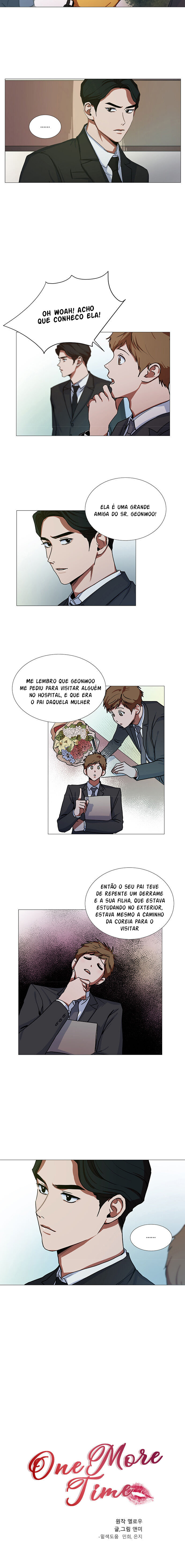 One More Time Capitulo 5 - pagina 10 One More Time Capitulo 5 - pagina 10