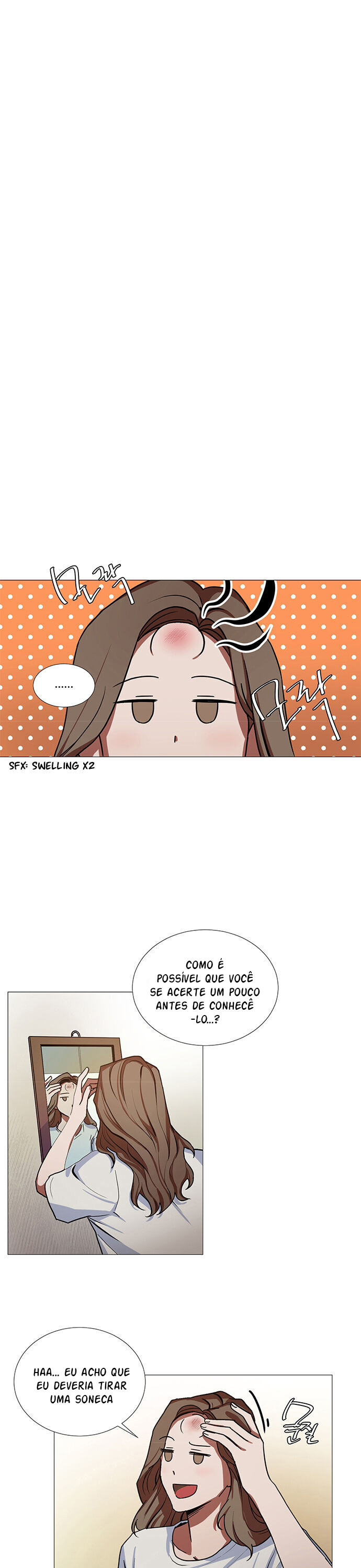 One More Time Capitulo 5 - pagina 11 One More Time Capitulo 5 - pagina 11